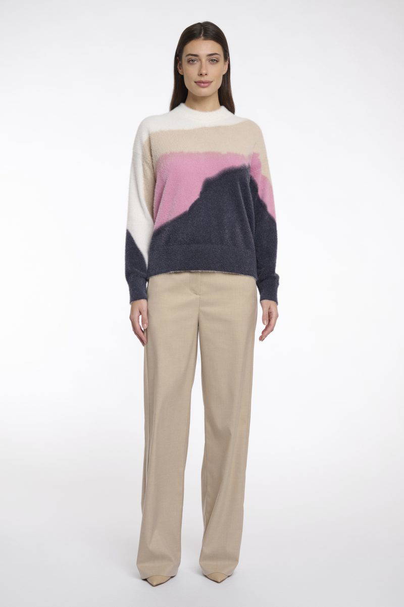 Berdie Sweater