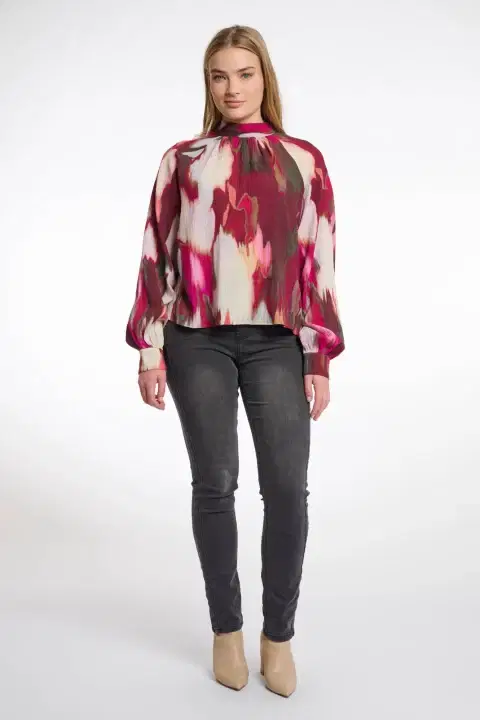 Lieke Blouse
