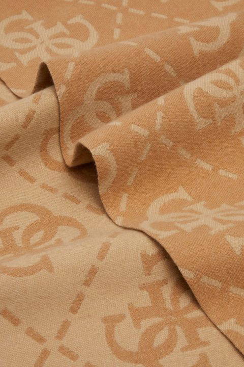 Logo Scarf