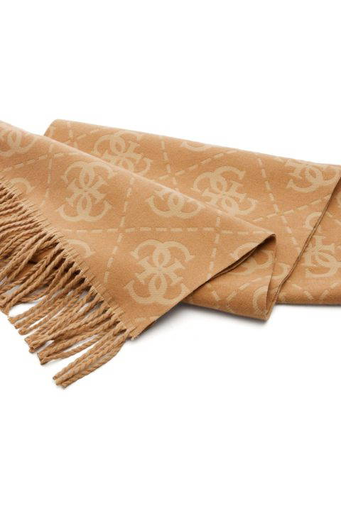 Logo Scarf
