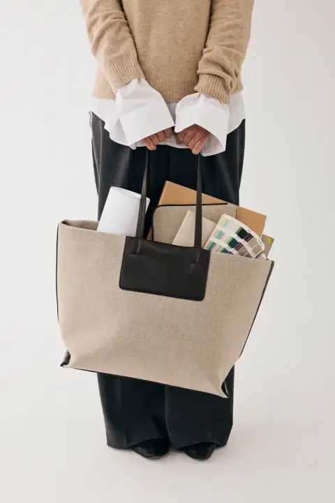 DAY ET Melange Bag