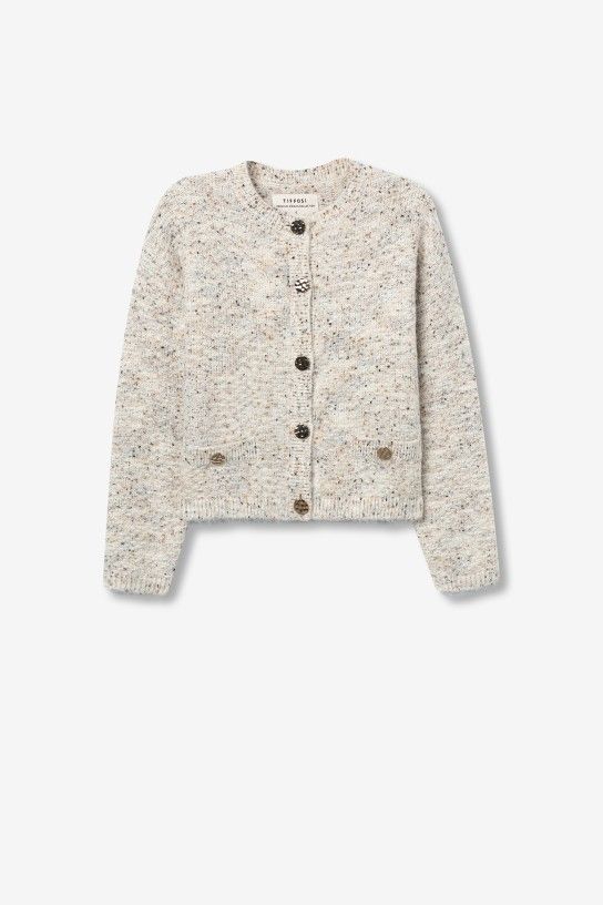 Diadem Cardigan - Image 4