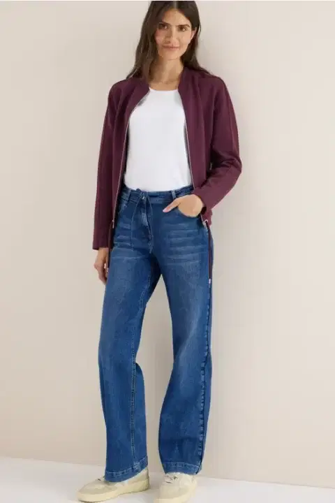 Cecil Neele Jeans