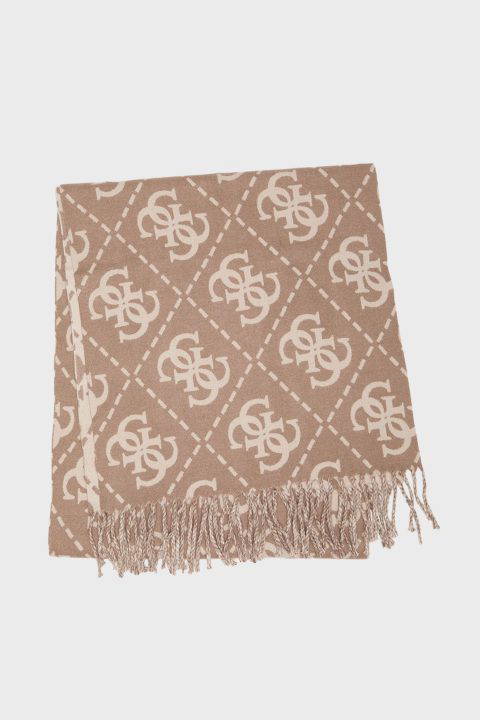 Logo Scarf