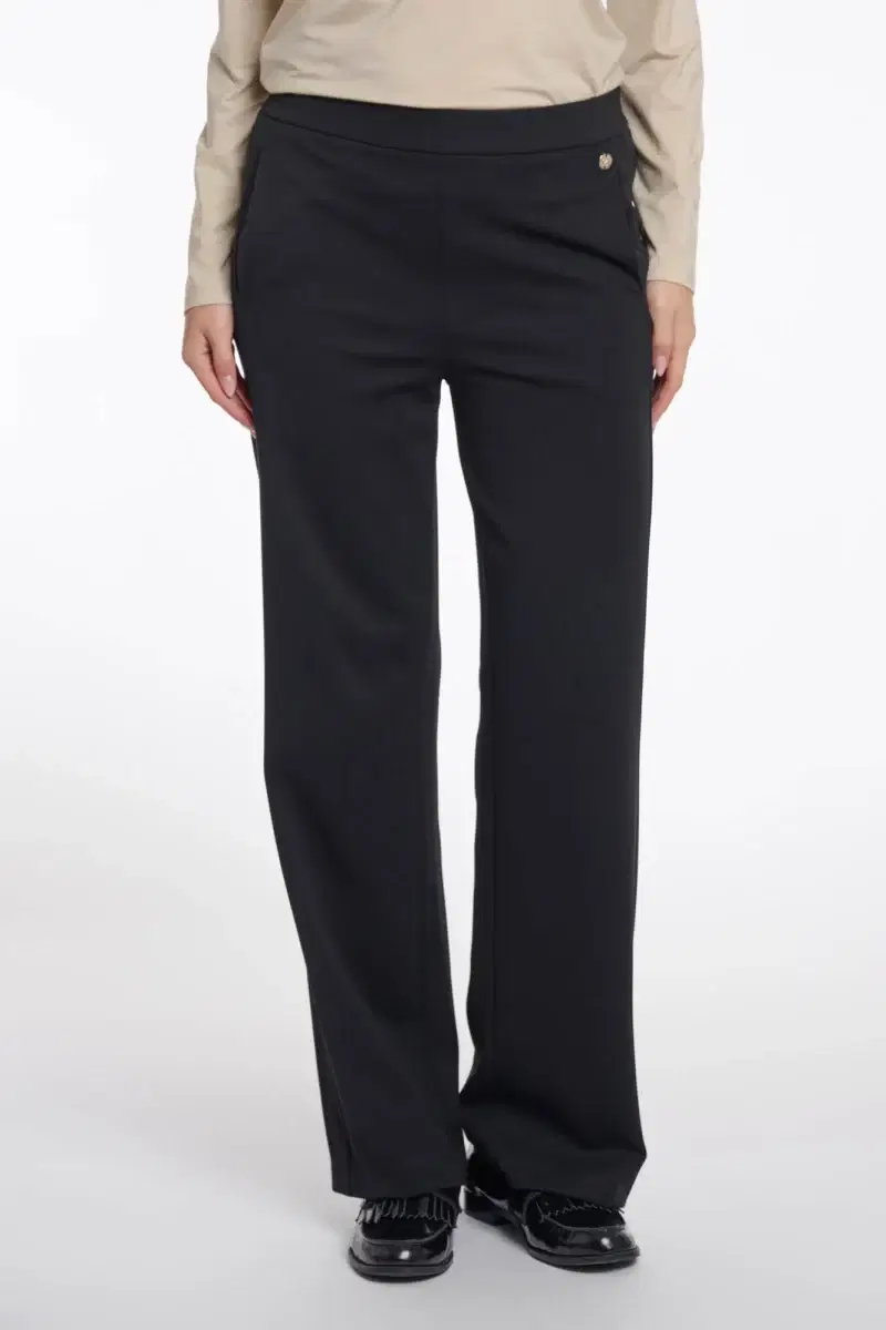 Averly Black Trousers - Image 4