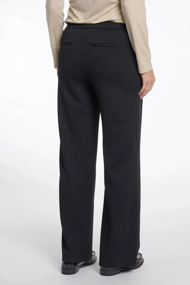 Averly Black Trousers - Image 3