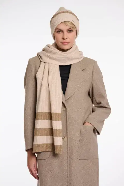 Hetty Birch Scarf