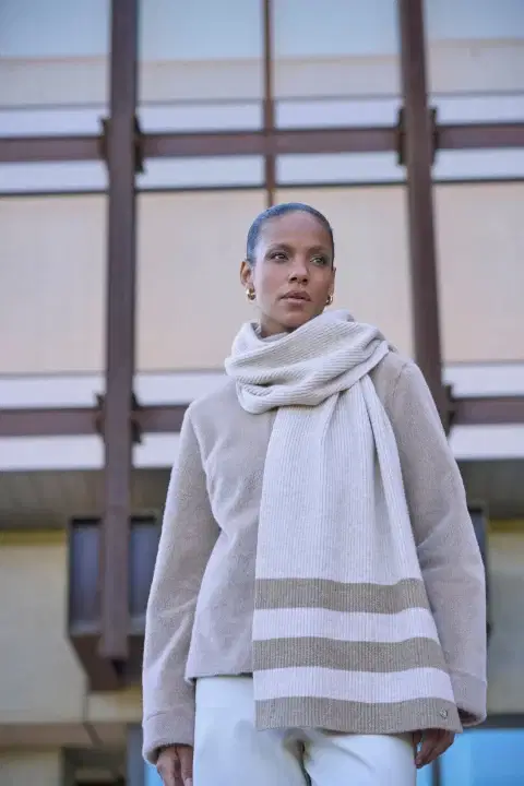 Hetty Birch Scarf