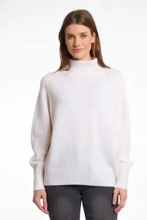 Maartje Snow White Sweater