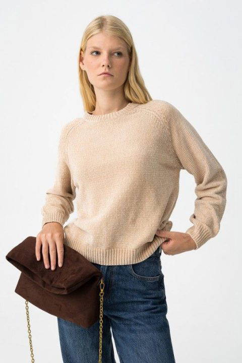 Mango Sweater