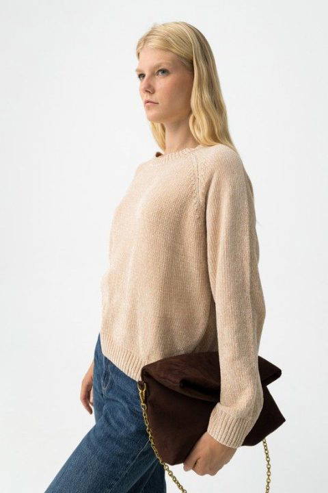 Mango Sweater