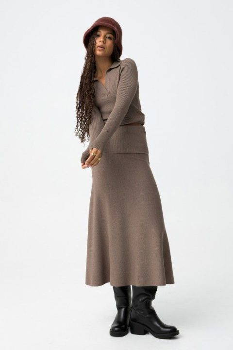 Mix & Match Skirt