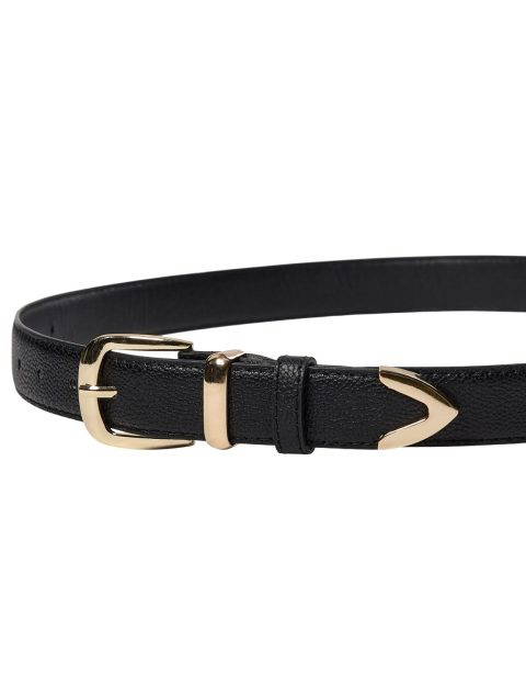 Nukarla Black Belt