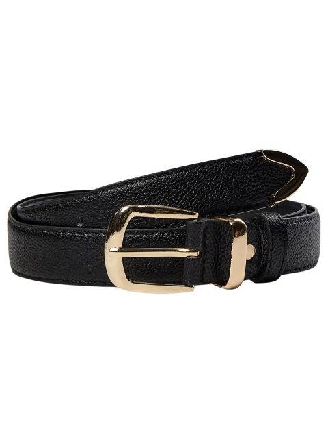 Nukarla Black Belt