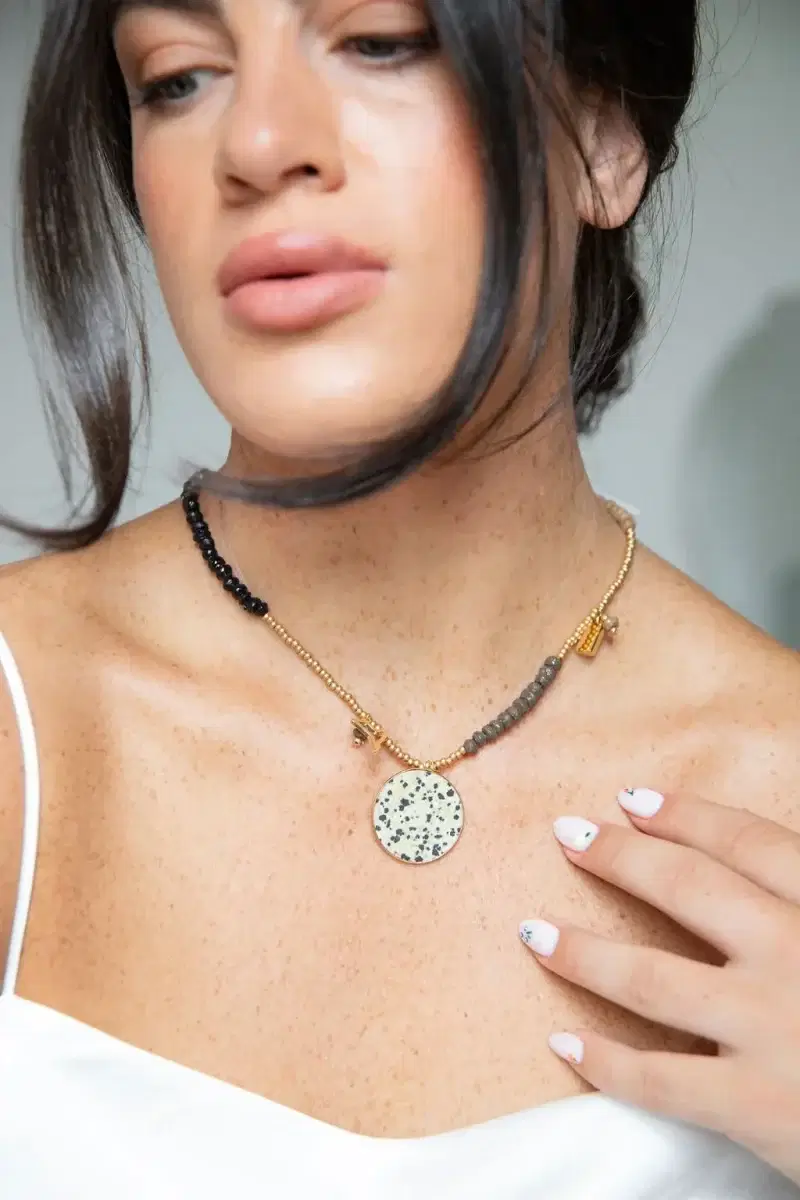Robyn Necklace