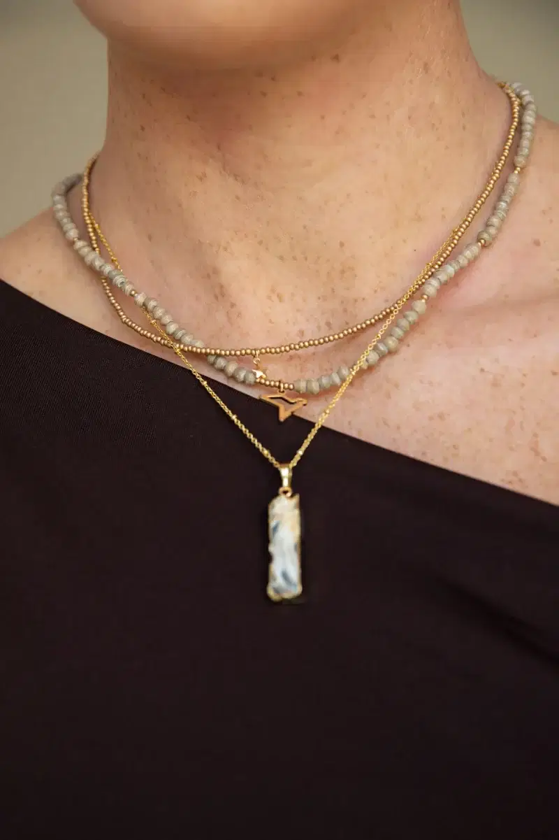 Sarah Necklace - Image 5
