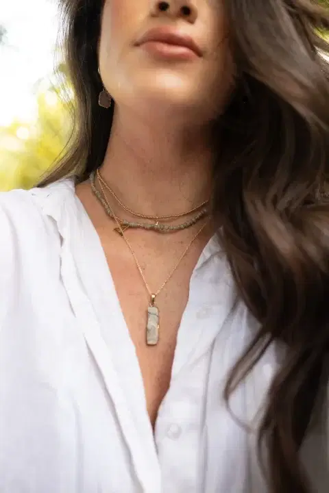 Sarah Necklace
