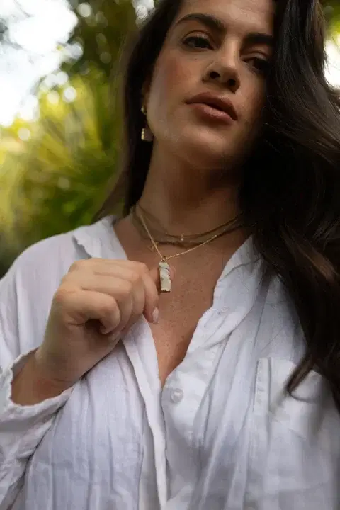 Sarah Necklace