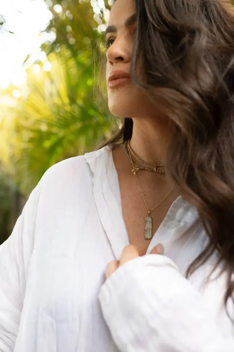 Sarah Necklace - Image 3