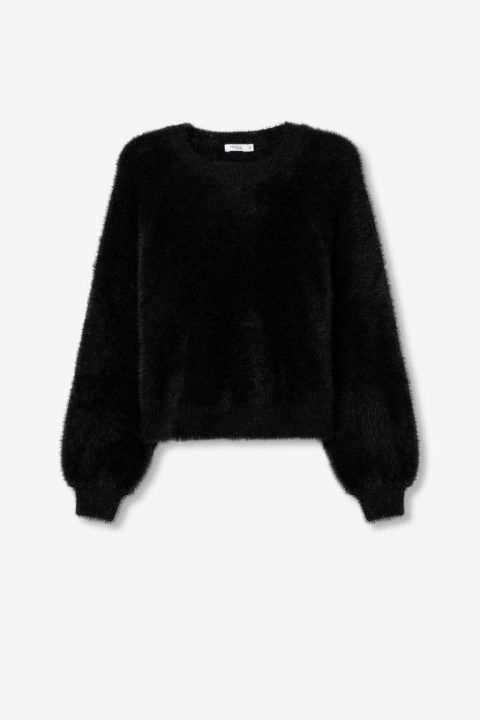Hathor Black Sweater