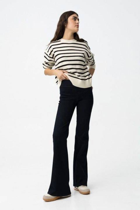 Navy One Size Jegging