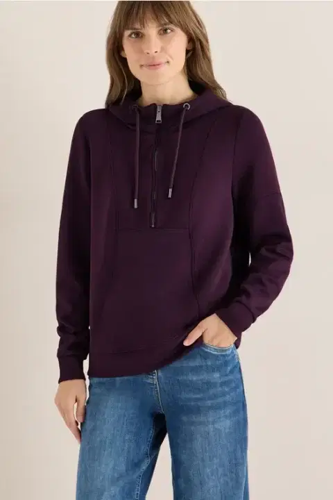 Cecil Troyer Sweatshirt