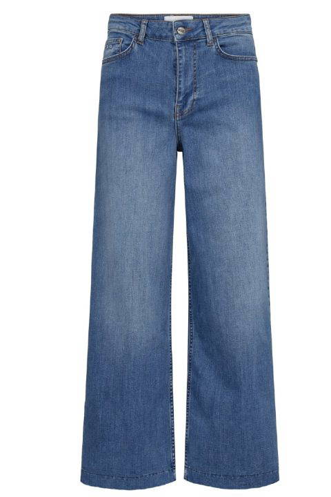 Nuparis Light Blue Jeans