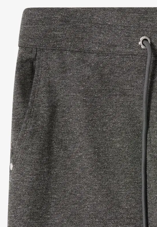 Cecil Two Tone Melange Trousers - Image 5