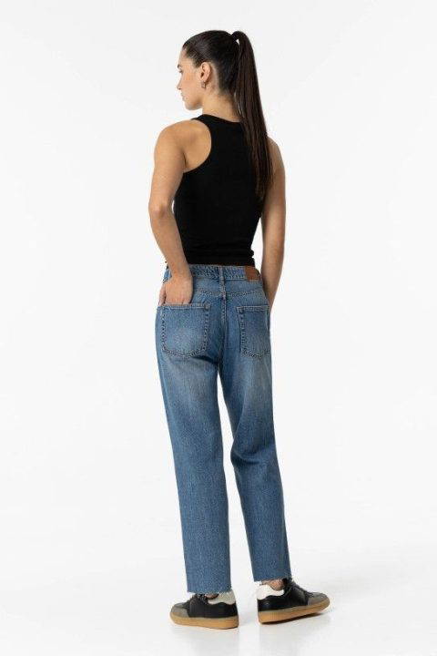 Solange Denim Jeans