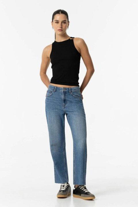 Solange Denim Jeans