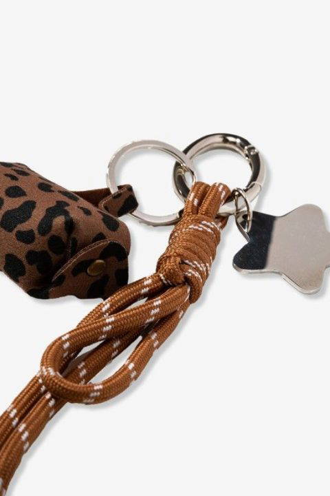 Minibag Clip-On Bag Charm