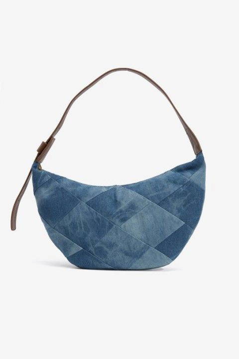 Dixie Denim Handbag