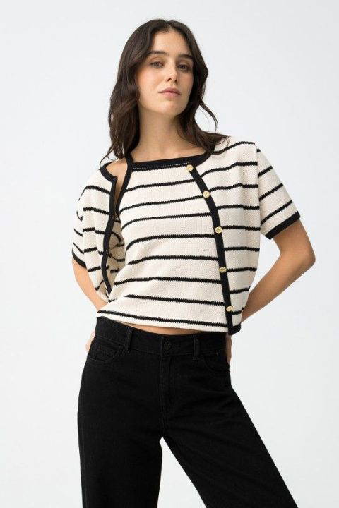 Harlow Birch Twin Set