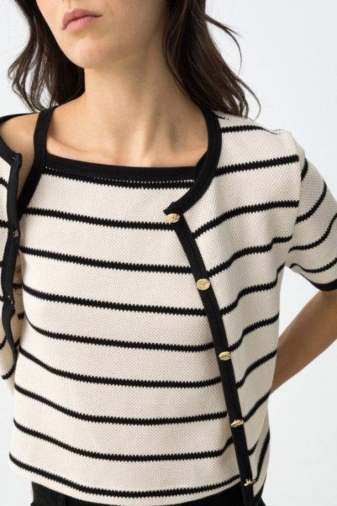 Harlow Birch Twin Set