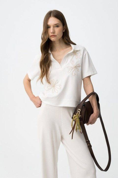 Philly White T-Shirt