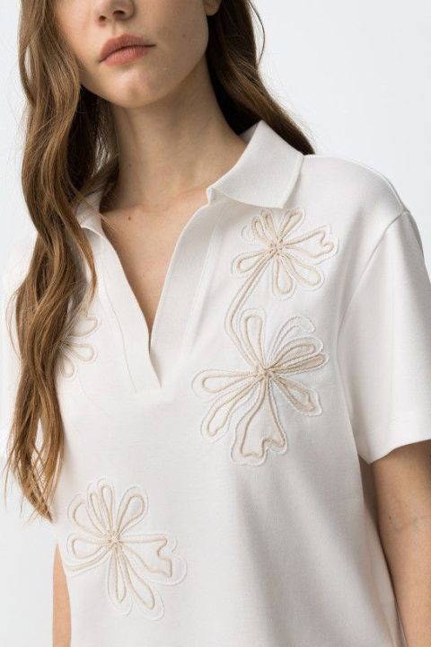 Philly White T-Shirt