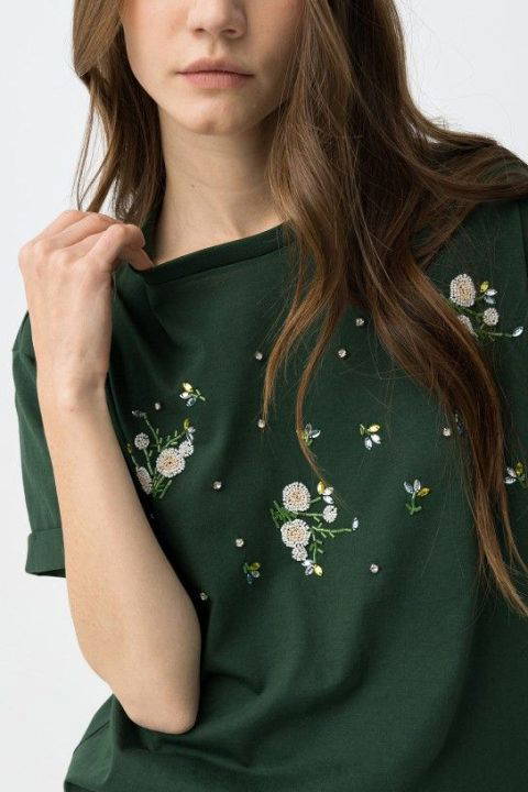 Diancie Green T-Shirt