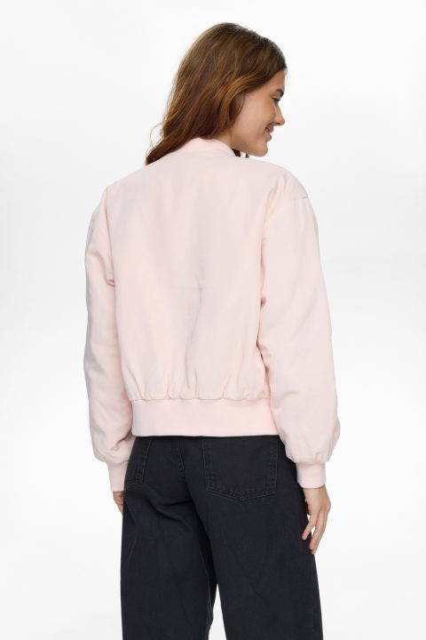 Nuellanora Pink Jacket
