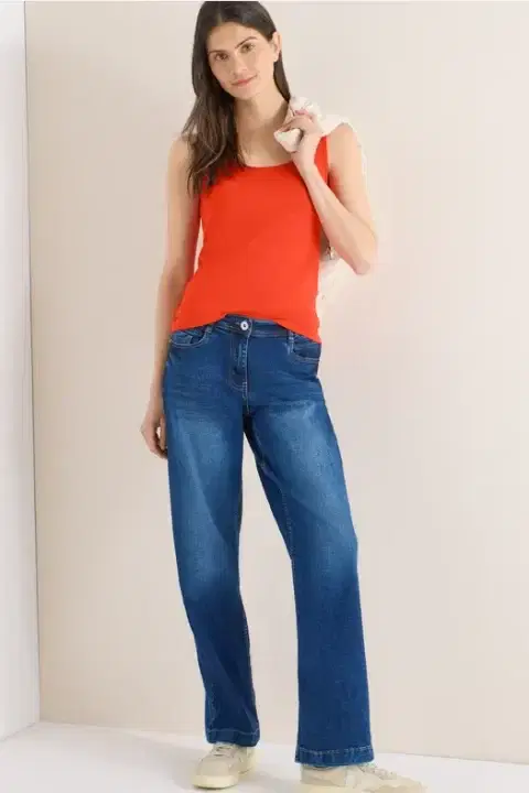 Cecil Linda Tank Top