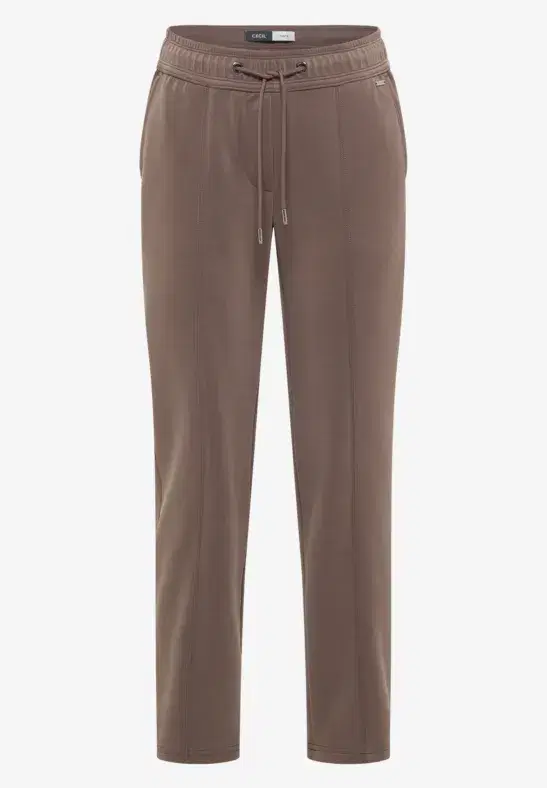 Cecil Tracey Slim Leg Trousers - Image 3