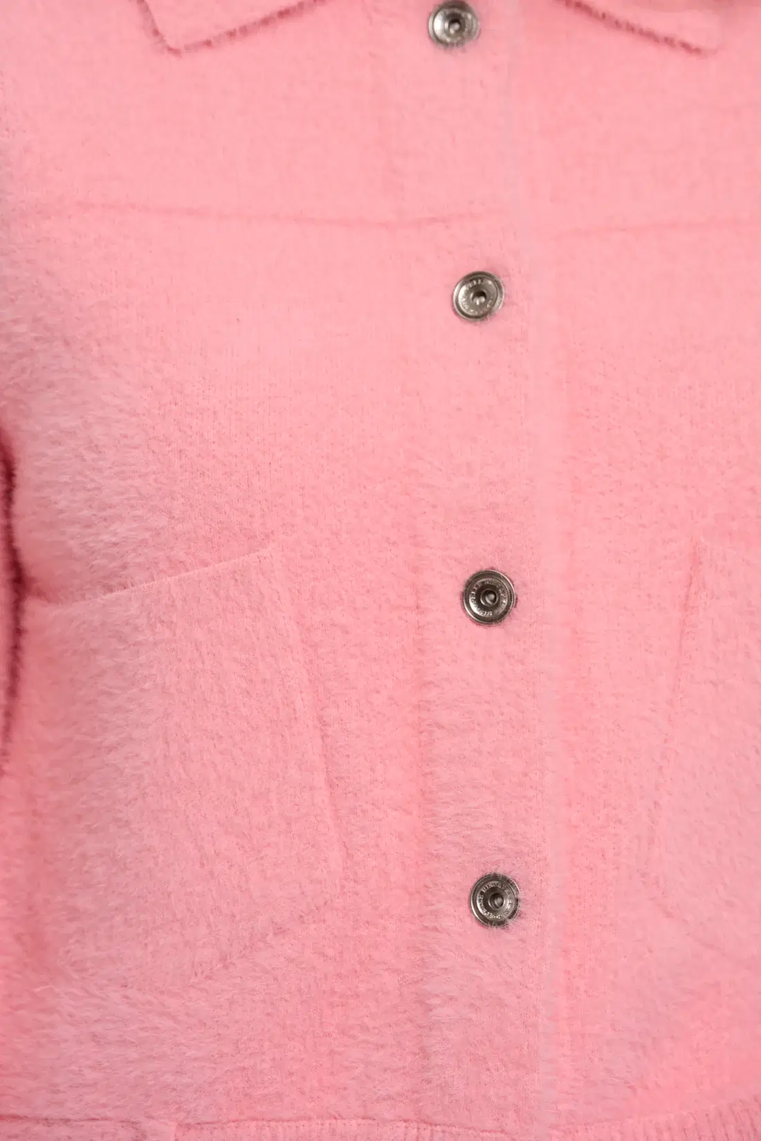Bubbly Cotton Candy Cardigan - Image 4