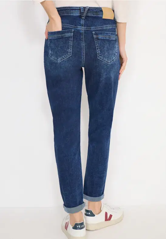 Cecil Tracey Jeans - Image 2