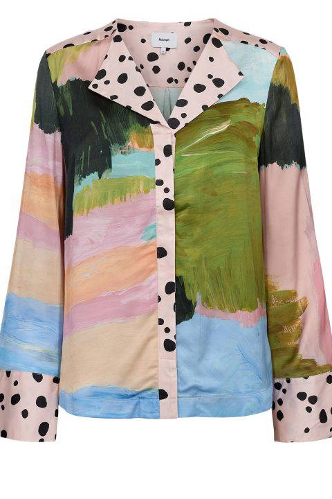 Numeadow Dalma Shirt