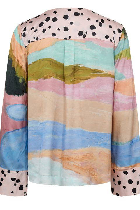 Numeadow Dalma Shirt