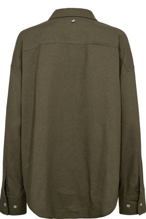 Nuherina Sea Turtle Shirt