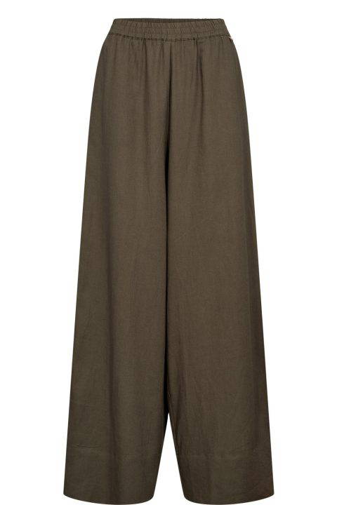 Nuherina Sea Turtle Trousers