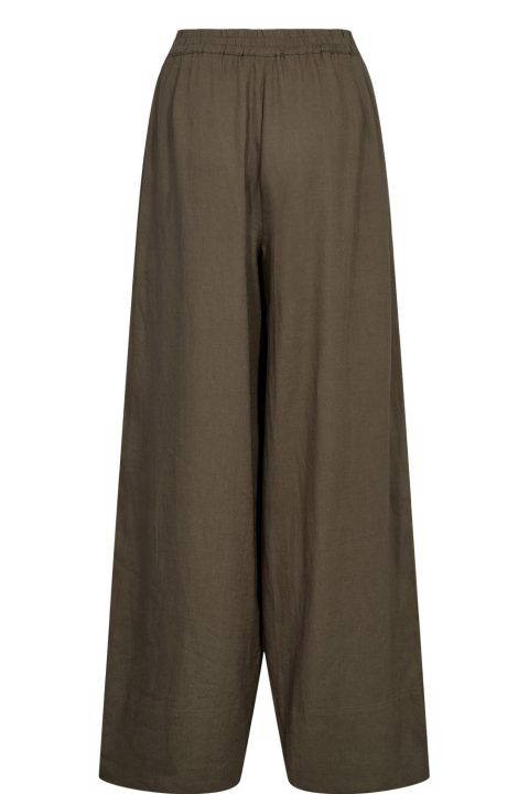 Nuherina Sea Turtle Trousers