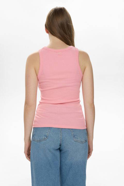 Numakeny Pink Tank Top