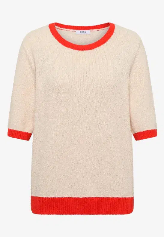Cecil Boucle Sweater - Image 6
