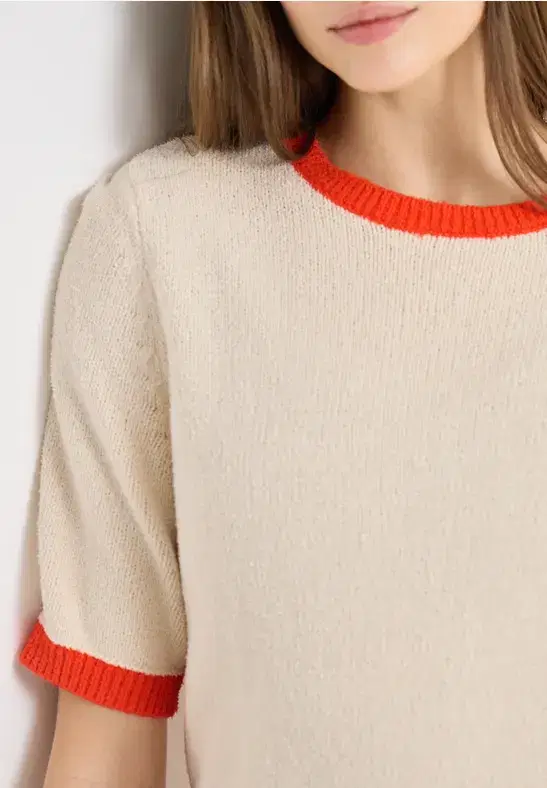 Cecil Boucle Sweater - Image 5